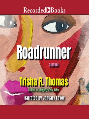 Roadrunner - Audiobook
